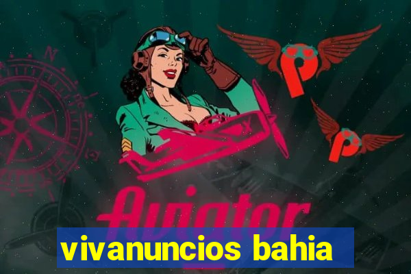 vivanuncios bahia